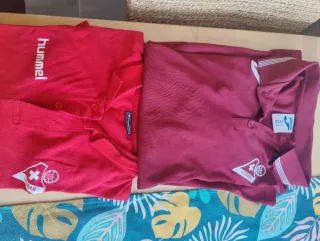 Polos del equipo Eibar