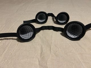 Orejeras anti-ruido para perros Doggie Hush