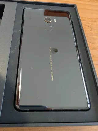 Xiaomi Mi Mix Negro