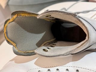 Patines hielo Risport RF4 (23.5) Talla 35