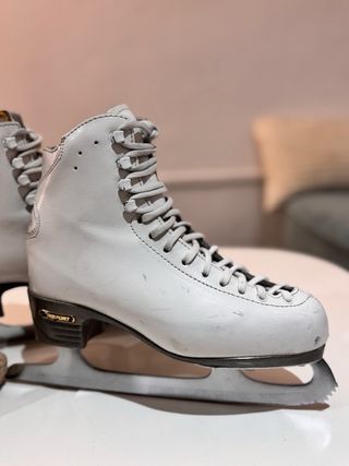 Patines hielo Risport RF4 (23.5) Talla 35