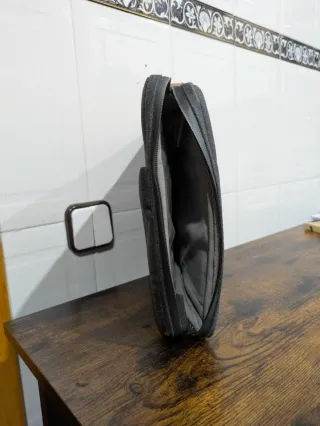 Maletín portátil/tablet 36cmx25cm