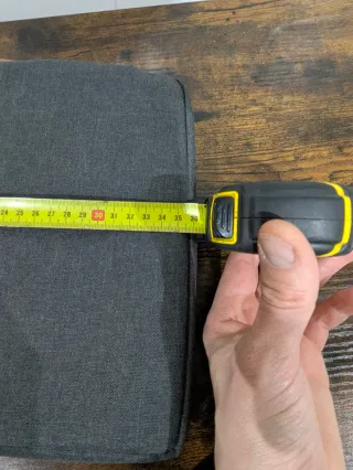 Maletín portátil/tablet 36cmx25cm