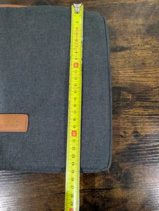 Maletín portátil/tablet 36cmx25cm