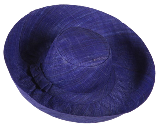 Pamela Ibiza Media Sombrero Boda