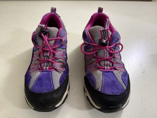 Scarpe da trekking Timberland per bambini TAGLIA 33