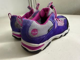 Scarpe da trekking Timberland per bambini TAGLIA 33