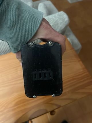 Batería E-Bike Li-ion 36V 10Ah