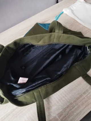 Bolso tote Ecoright Large Premium, modelo Seaside.