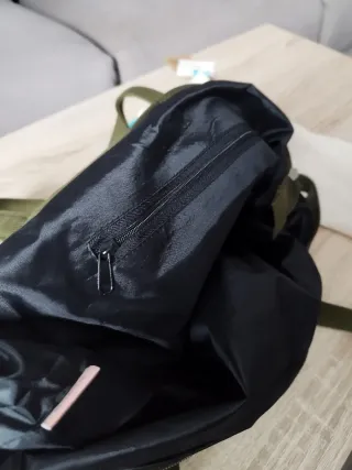 Bolso tote Ecoright Large Premium, modelo Seaside.