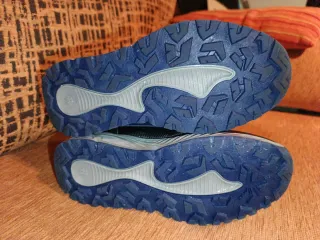 Botas Nieve Peppert's Talla 33