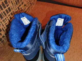 Botas Nieve Peppert's Talla 33