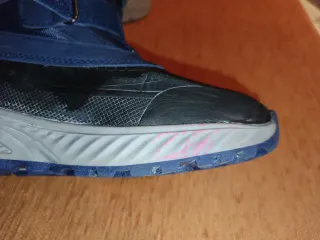 Botas Nieve Peppert's Talla 33