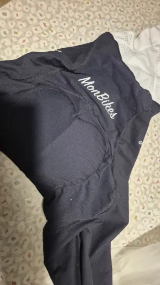 Conjunto Ciclismo Scott GSPORT