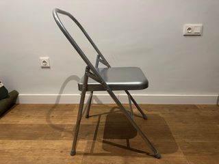 Silla Yoga Iyengar de YogaMatters