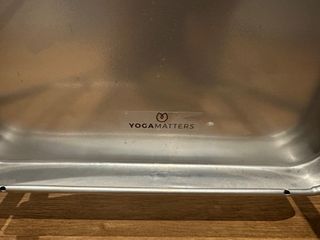 Silla Yoga Iyengar de YogaMatters