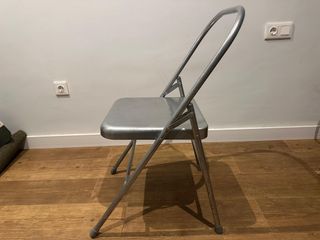 Silla Yoga Iyengar de YogaMatters