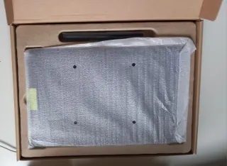 Tableta Gráfica Wacom Bamboo Pen