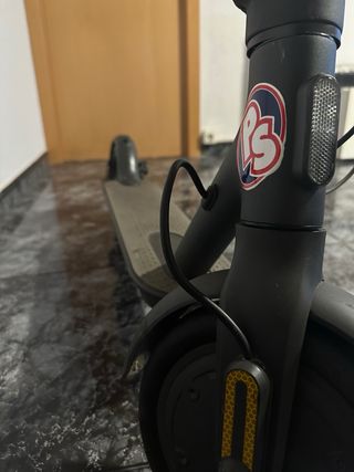 Patinete Eléctrico Xiaomi