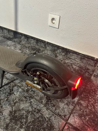 Patinete Eléctrico Xiaomi