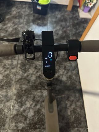 Patinete Eléctrico Xiaomi