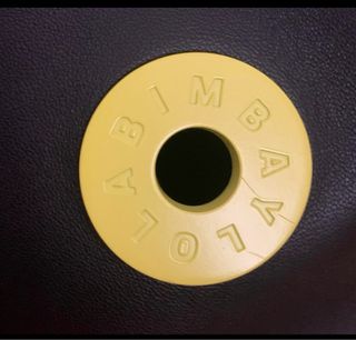 Bolso Bimba y Lola Piel Negro