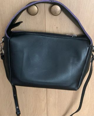 Bolso Bimba y Lola Piel Negro