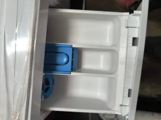 Lavadora Siemens IQ500