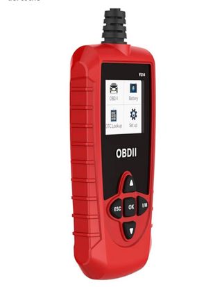 Lector OBDII V314 para diagnóstico de fallos