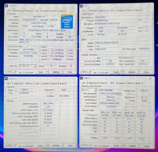 Placa Base X99 DDR4 con CPU