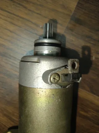 Motor Arranque Kymco Superdink