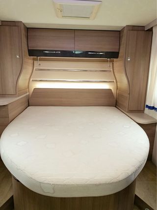 Challenger Genesis 288  | 82000 Km