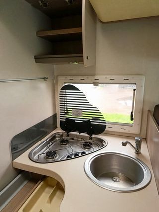 Challenger Genesis 288  | 82000 Km