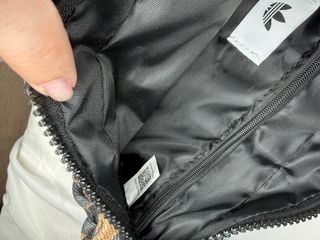 Bolso Adidas Estampado Leopardo