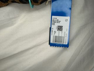 Bolso Adidas Estampado Leopardo