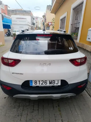 KIA Stonic 2022
