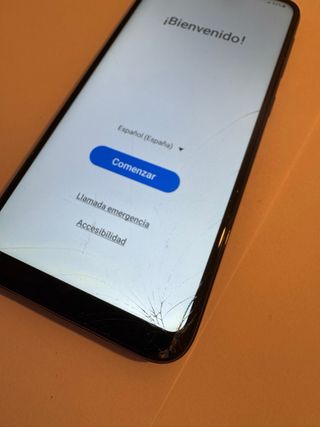 Samsung Galaxy A20e 32GB Dual SIM