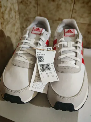 Scarpe Adidas Run 60's 3.0