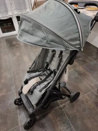 Silla de paseo Inglesina Quid 2