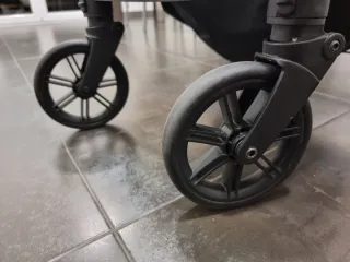 Silla de paseo Inglesina Quid 2