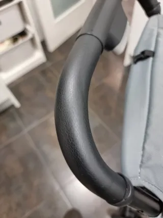 Silla de paseo Inglesina Quid 2