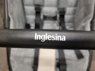 Silla de paseo Inglesina Quid 2