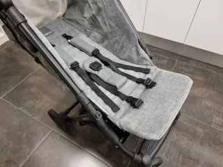 Silla de paseo Inglesina Quid 2