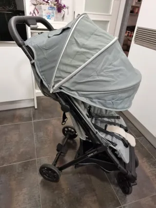 Silla de paseo Inglesina Quid 2