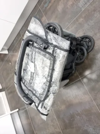 Silla de paseo Inglesina Quid 2