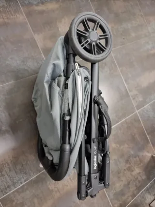 Silla de paseo Inglesina Quid 2