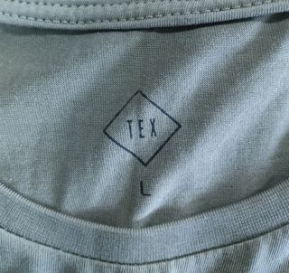 Camiseta Tirantes Militar L Nueva Algodón TEX