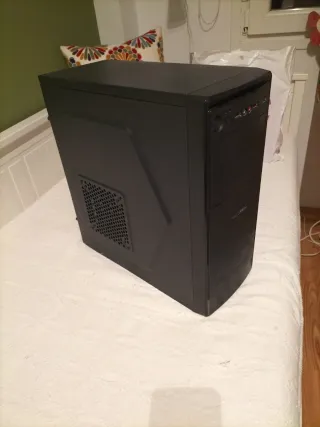 OWLOTECH PC Escritorio Intel Core i3