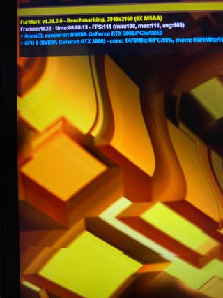 NVIDIA RTX 3080 GIGABYTE EAGLE