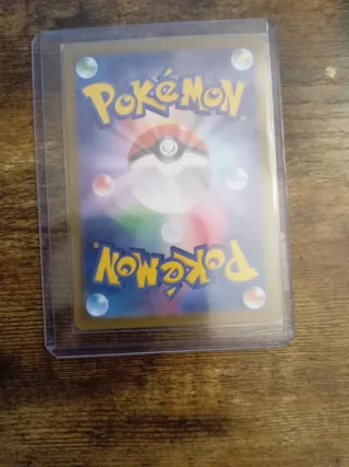 Carta Pokémon Trainer's Cheren's Care SAR